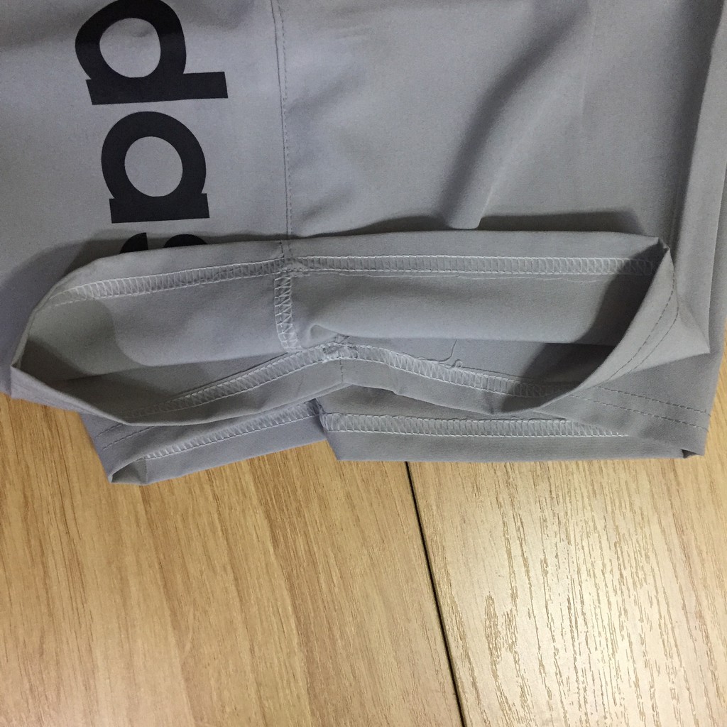 Combo 3 Quần đùi nam, quần đùi nam thể thao, co giãn, hàng cực chất ( ảnh và video thật 100%) | BigBuy360 - bigbuy360.vn