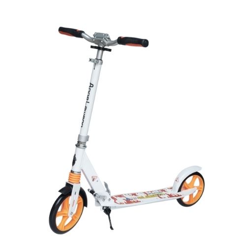 Xe Trượt Scooters Cougar-ALS Y5 Chất Liệu Hợp Kim Cao Cấp Siêu Bền Dành Cho Bé Từ 8 Tuổi