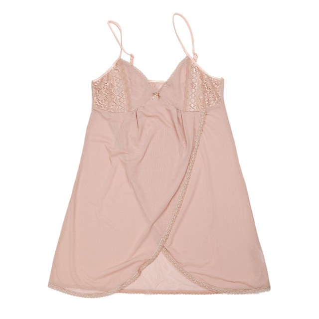 Váy ngủ 2 dây sexy WINNY - NL8197V | BigBuy360 - bigbuy360.vn