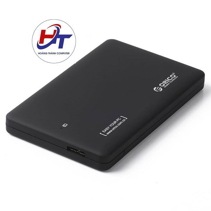 Hộp Đựng Ổ Cứng Box HDD 2.5 USB 3.0 Orico 2577 - Box HDD Orico 2577