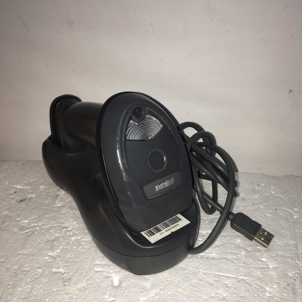 Máy quét - Đầu đọc mã vạch Symbol LI - 4278 1D không dây like new TC Việt - TC Viet | BigBuy360 - bigbuy360.vn