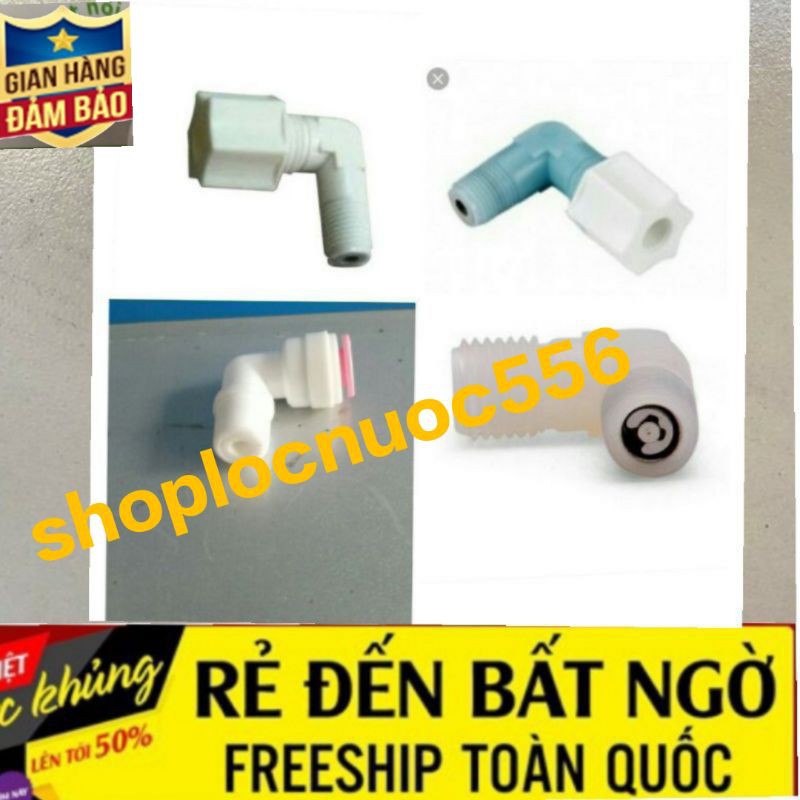 Van 1 chiều máy lọc nước Ro (sẵn hàng) | BigBuy360 - bigbuy360.vn