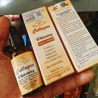 Serum Collagen