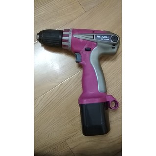 Máy khoan cầm tay Hitachi DS 12DM2