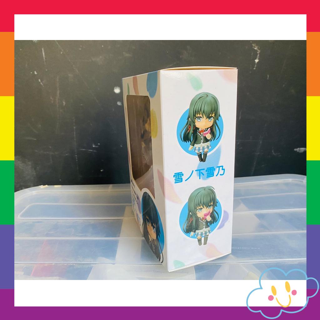 Mô Hình Nendoroid 1307 Yukino Yukinoshita - My Teen Romantic Comedy SNAFU Climax