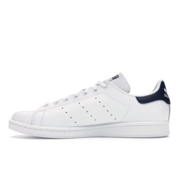 [FreeShip] [𝐇à𝐧𝐠 𝐑𝐞𝐚𝐥] 𝐓Ế𝐓🌺𝐒𝐀𝐋𝐄 Giày Adidas Stan Smith Navy chính hãng 100%