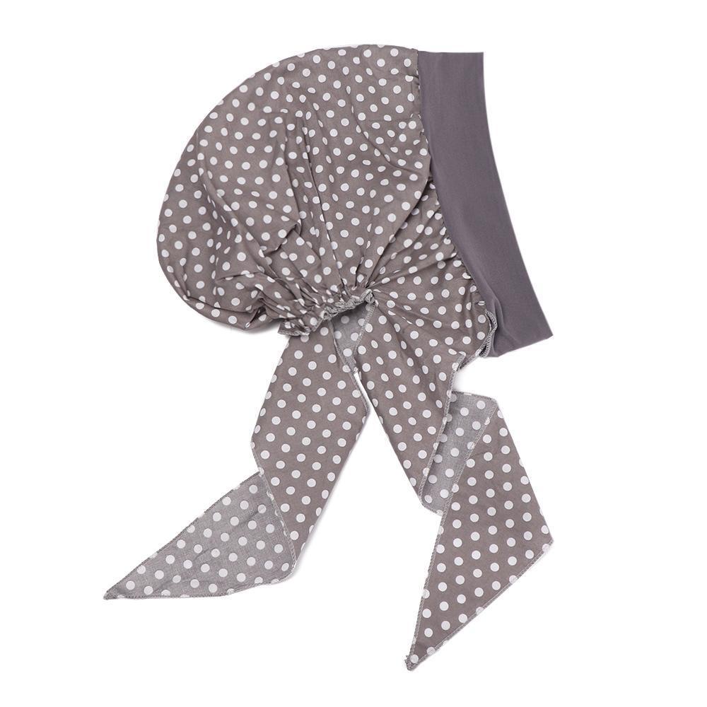 Khăn Trùm Đầu Co Giãn Giúp Chống Rụng Tóc Cho Phụ Nữ Hồi Giáo