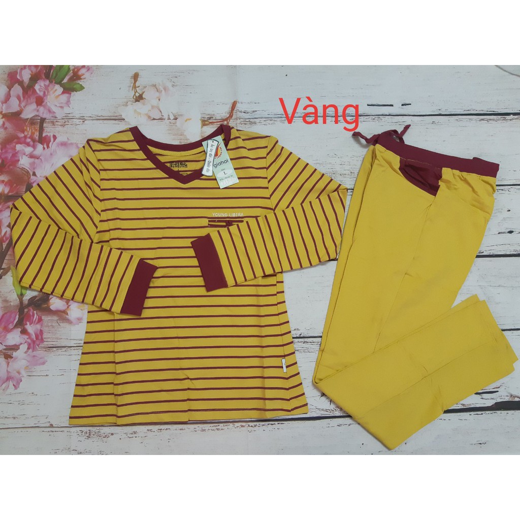 Xả bộ mặc nhà thu đông Gia Hồi Tim