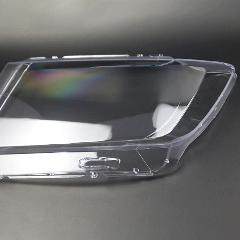 Đèn pha ô tô Nắp đậy ống kính Đèn pha trong suốt Vỏ cho xe Jeep Grand Cherokee 2011-2013