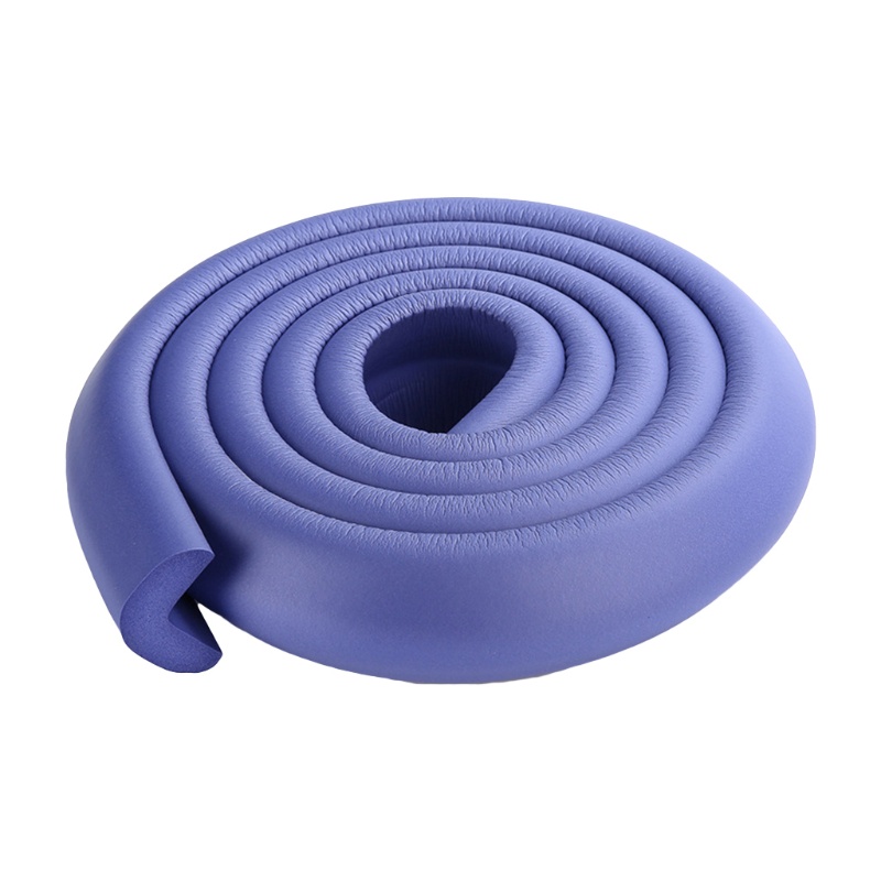 Cuộn 2m Dây Bọc Cạnh Bàn Giảm Đau An Toàn Cho Bé