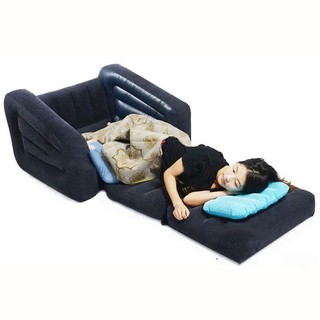 GHẾ GIƯỜNG HƠI INTEX 68565