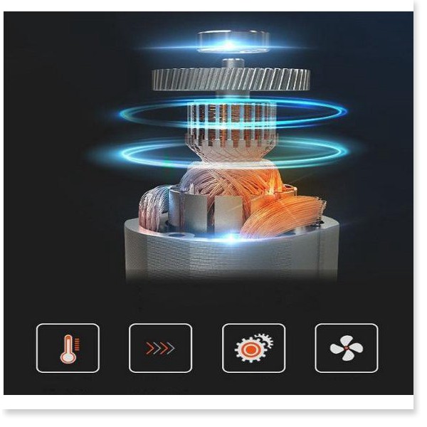 ✔️ Máy hút thổi bụi công nghiệp LomVum 1500w  🔝🔝🔝 | BigBuy360 - bigbuy360.vn