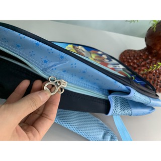 BALO CHÚ CHÓ CỨU HỘ