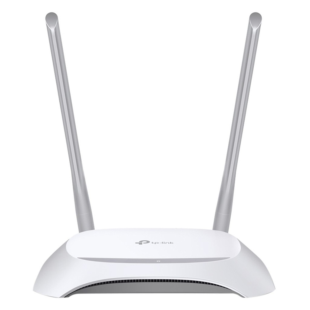 Bộ phát sóng Wifi TP-Link TL-WR840N 300Mbps -