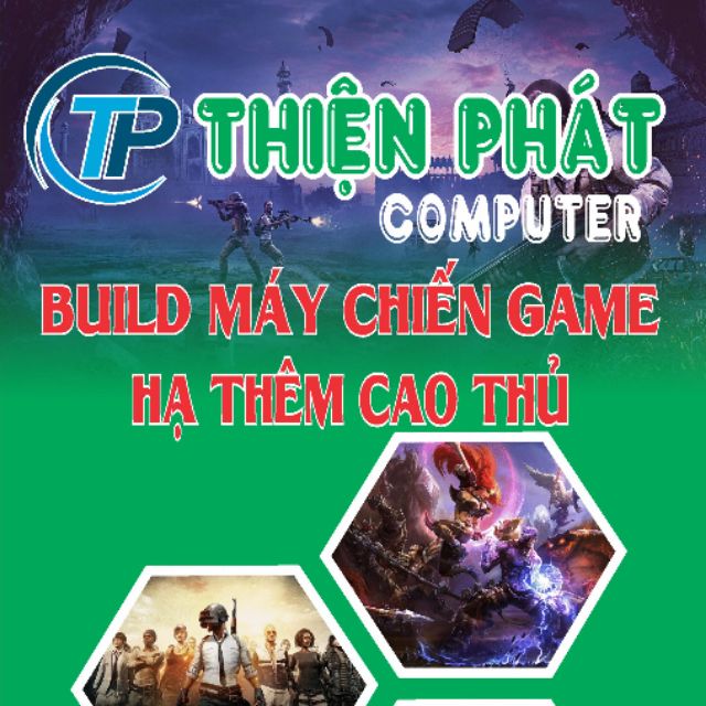 thiện phát computer