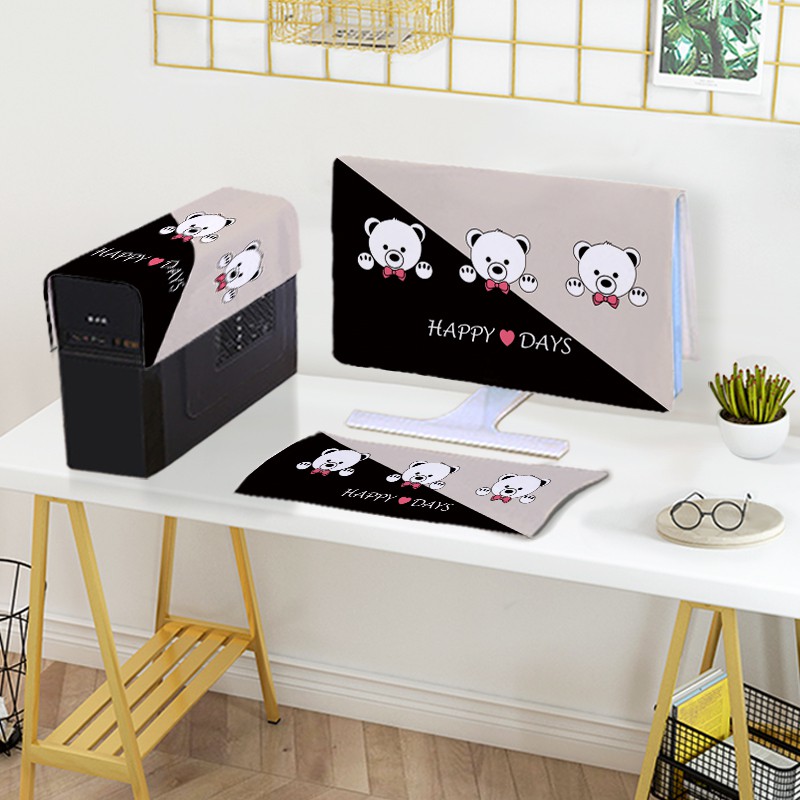 Vỏ Bọc Bảo Vệ Màn Hình Lcd Cho Máy Tính | BigBuy360 - bigbuy360.vn