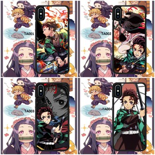 Ốp iphone- kimetsu no yaiba- tanjiro new