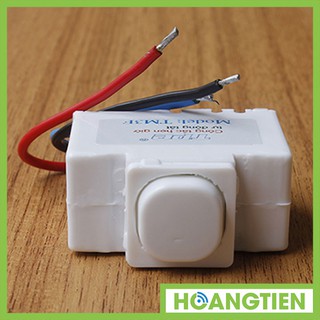Công tắc hẹn giờ lùi TPE TM3F