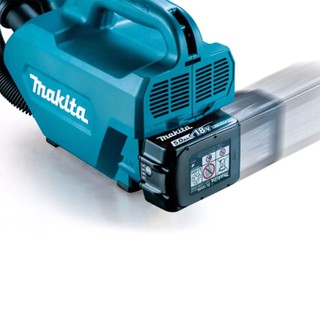 MÁY HÚT BỤI MAKITA DCL184Z