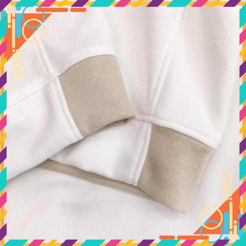 [Mặc Bao Đẹp] Áo Khoác Nỉ - Áo Khoác Cardigan unisex Hình In Chữ B Form Rộng , Áo Hoodie Chất...AH | BigBuy360 - bigbuy360.vn