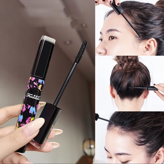 Mascara cố định nếp tóc, hạn chế tóc con Foreolour 13g
