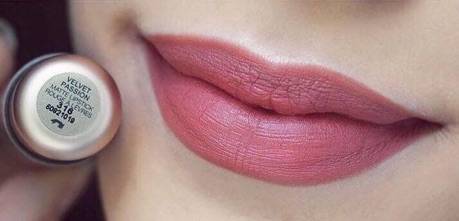Son Kiko 316 Vintage Rose