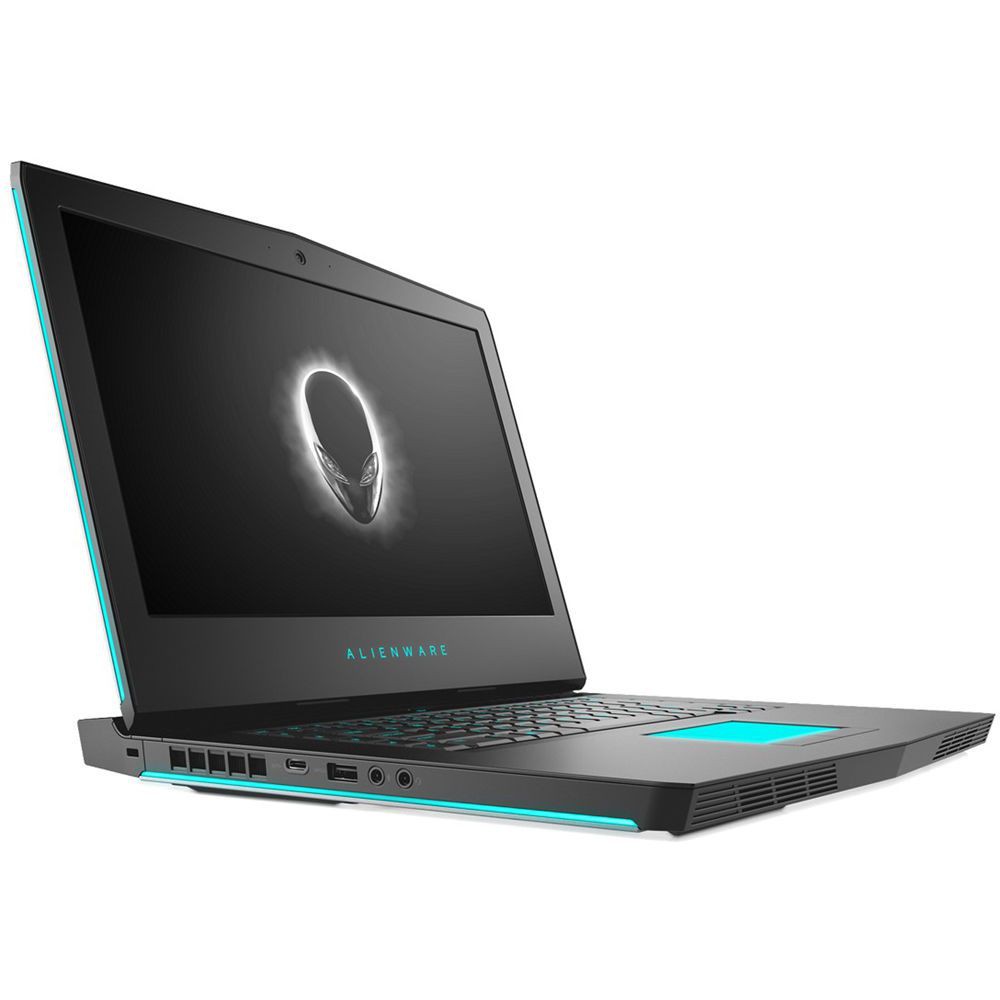 Dell Alienware 15 R3 Core i7 7700HQ /16GB /128GB + 1TB / GTX 1060 6GB / 15.6 inch FHD IPS,laptop cũ chơi game và đồ họa | BigBuy360 - bigbuy360.vn