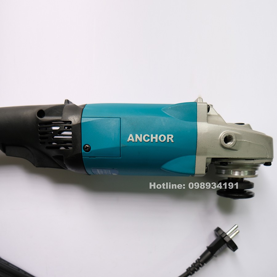 Máy Mài Cắt Góc Đa Năng Anchor S1M-TM01-150mm