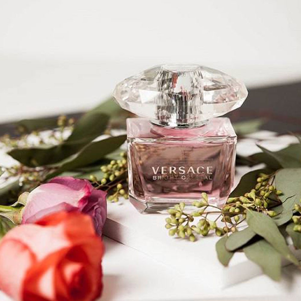 Nước Hoa Nữ Bright Crystal - Nước Hoa Nữ Nữ Tính - Nước Hoa Nữ Sang Trọng | BigBuy360 - bigbuy360.vn