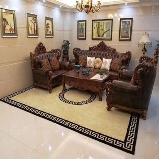 Thảm Bali Cao Cấp