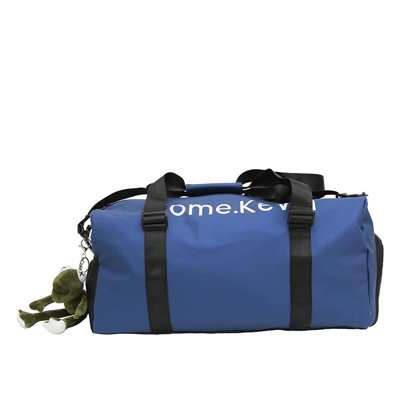 Túi Xách Du Lịch Cỡ Lớn Tiện Lợi Dành Cho Nam Và Nữ