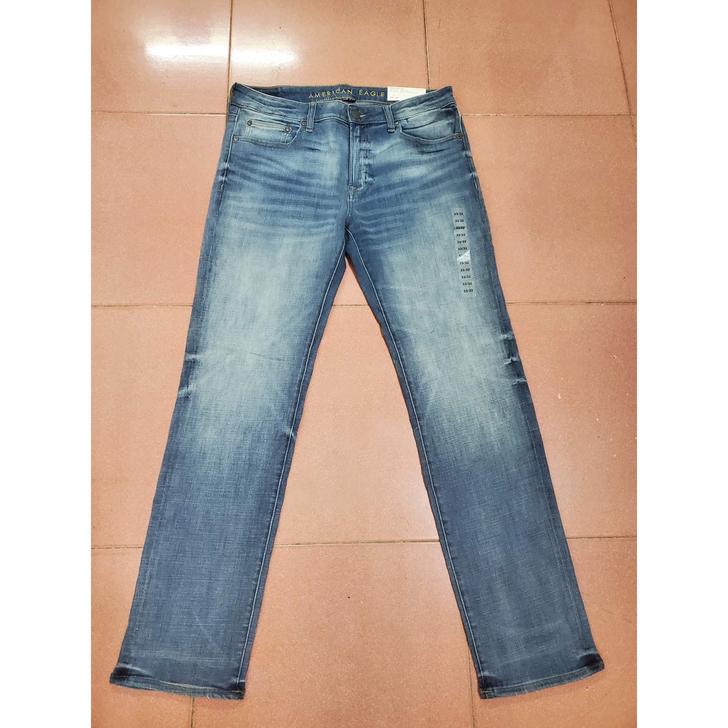 Jeans nam AE 4681-947