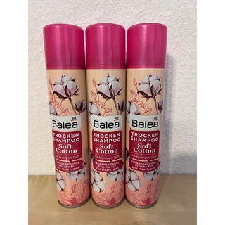 [HÀNG NỘI ĐỊA ĐỨC] - DẦU GỘI KHÔ BALEA – 200ML