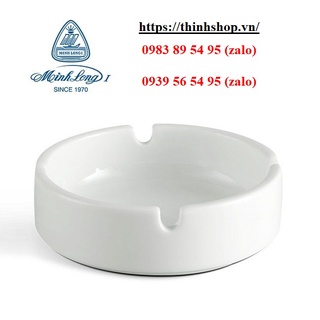gạt tàn sứ - gạt tàn phòng khách