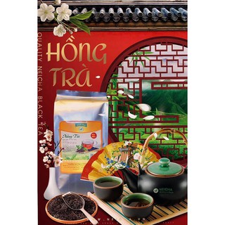 Trà Đen, Hồng Trà Neicha 500G