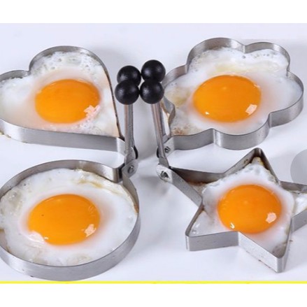 Khuôn Chiên Trứng 00371