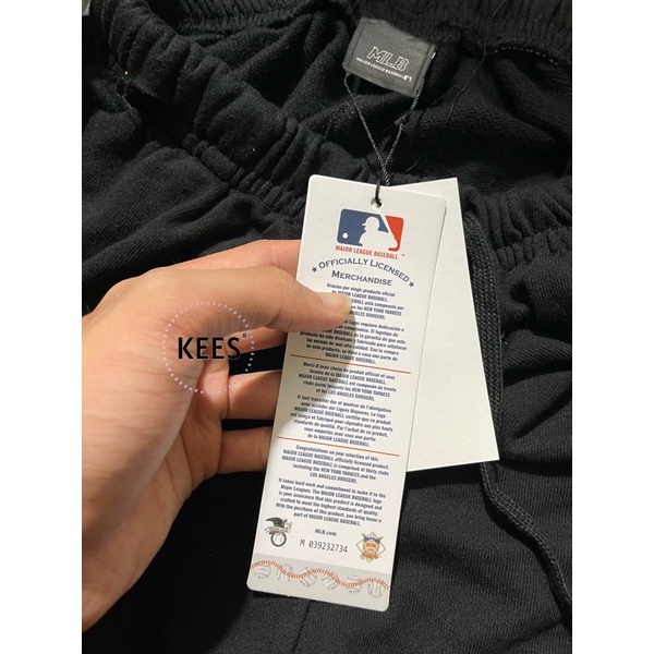 Quần Short Mlb x New Era Cao Cấp Full Nam Nữ