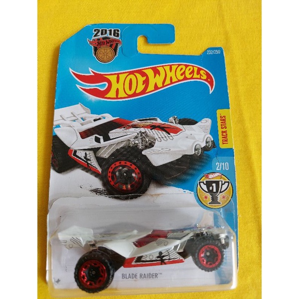 Mô hình xe Hot Wheels