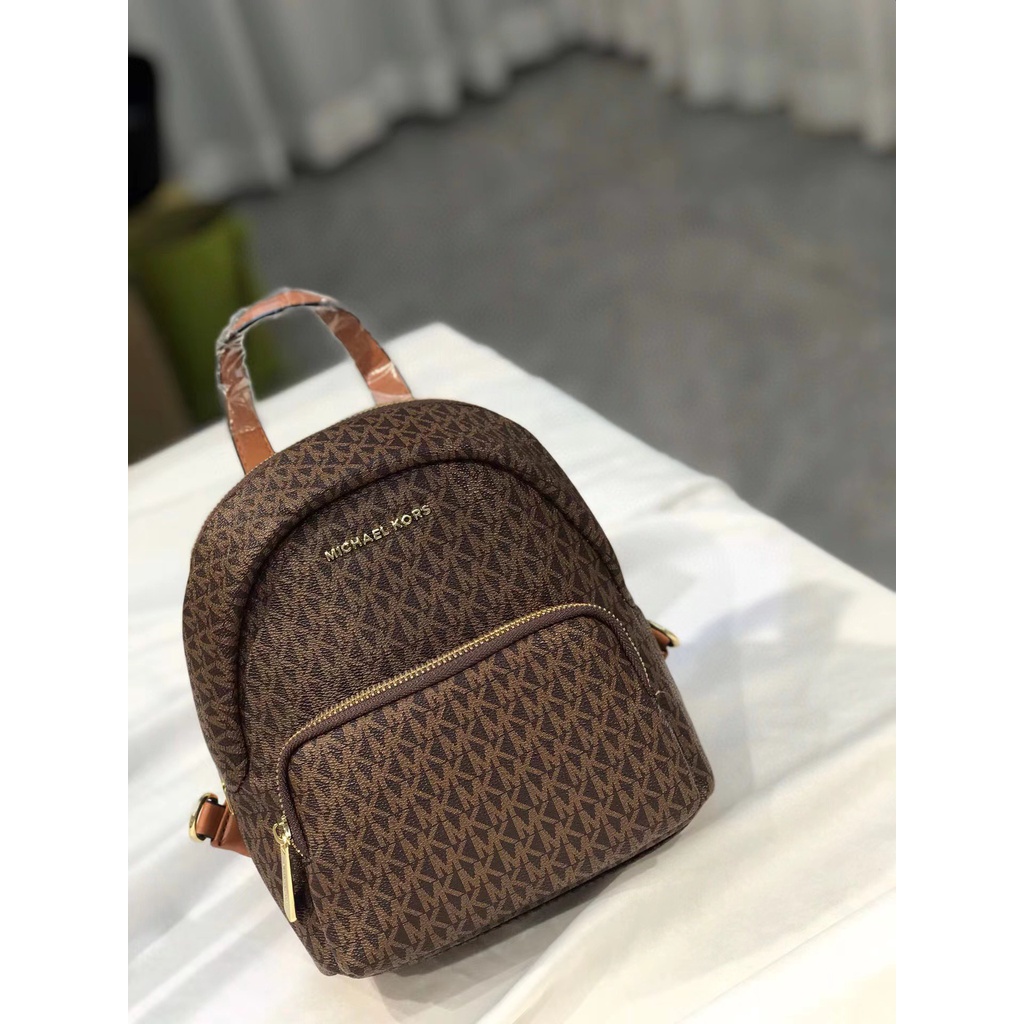 Balo MK mini size 18 hàng quảng châu cao cấp