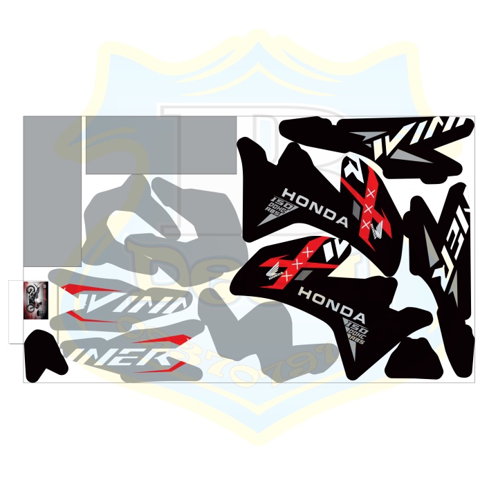 Tem trùm winner XXX full