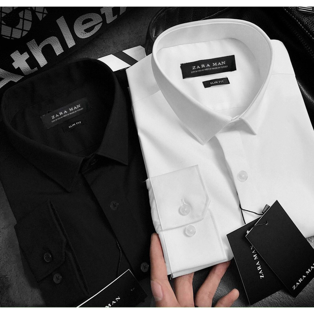 Áo Sơ Mi Nam Công Sở Cao Cấp VNXK | BigBuy360 - bigbuy360.vn