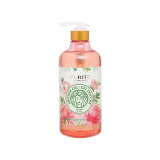 Sữa Tắm Hoa Mẫu Đơn Purite 850ml