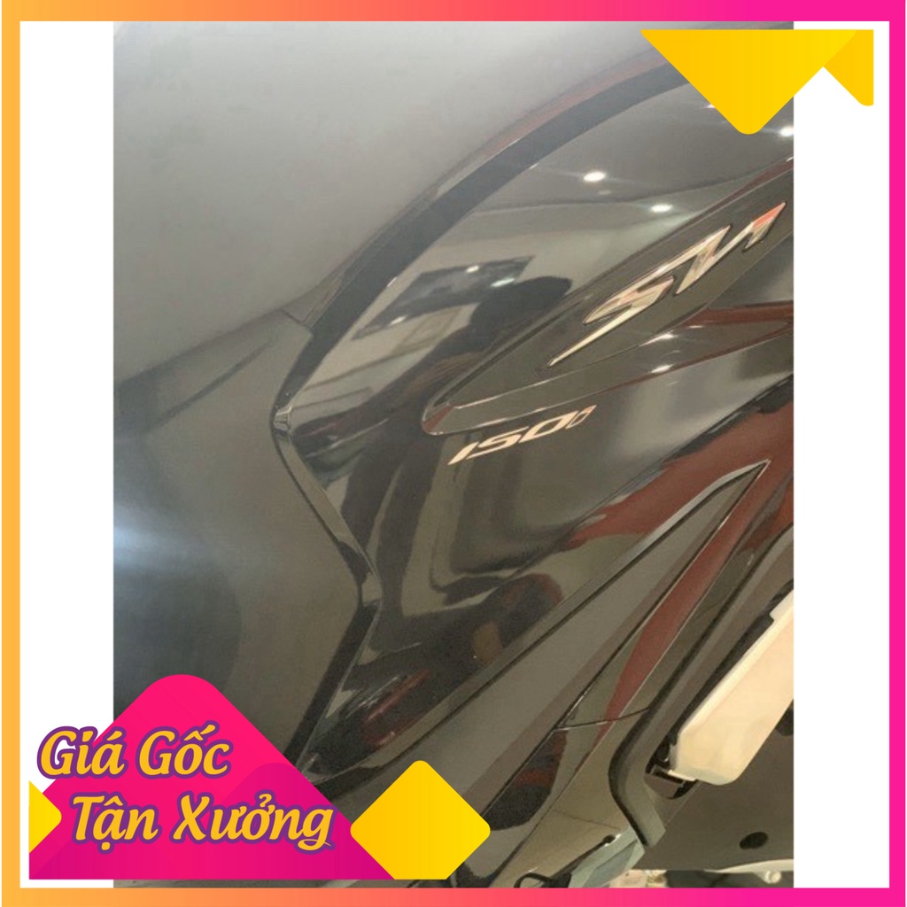 Tem chữ 150i Honda SH 2020 - Sh 2021 - SH 2022 CHÍNH HÃNG MÃ K0S  Hàng Honda Chính Hãng (Ảnh Sp thật)