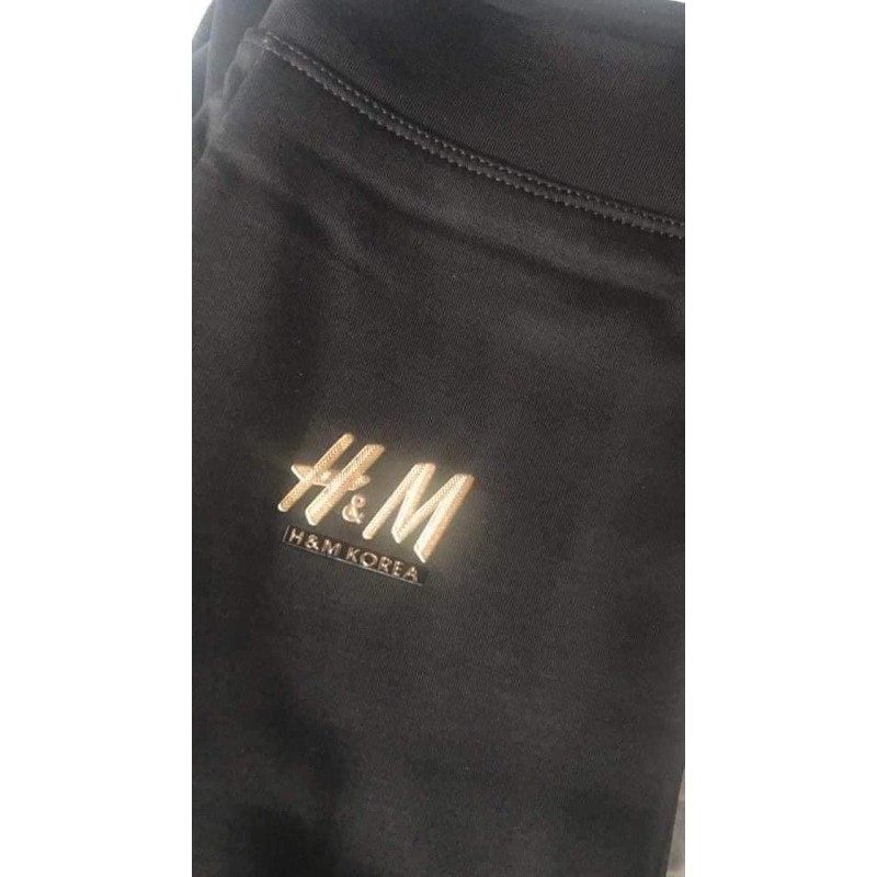 QUẦN LEGGING HM