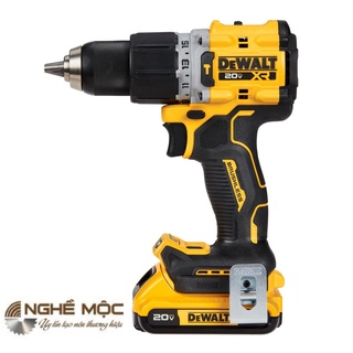 Khoan dewalt dcd805 khoan pin 3 chức năng dewalt 805 chính hãng