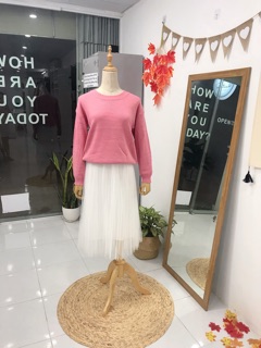 LEN TRƠN MISS -A422