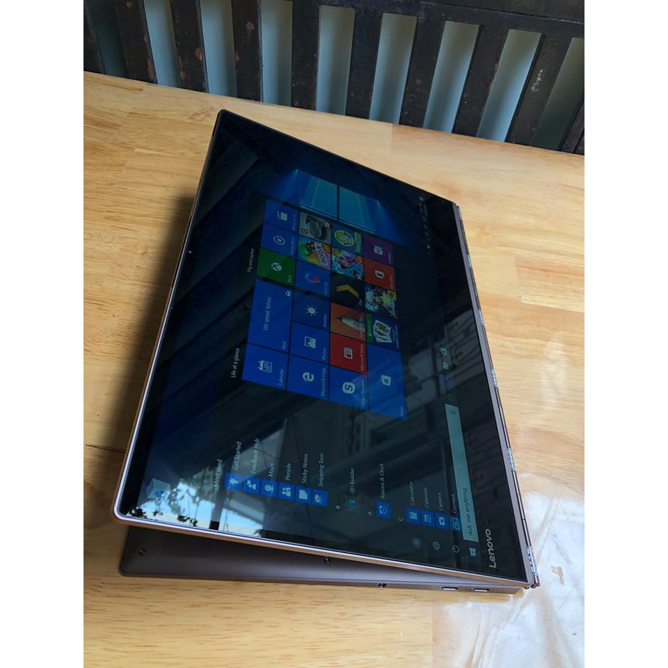 LAPTOP LENOVO IBM YOGA 920 | BigBuy360 - bigbuy360.vn