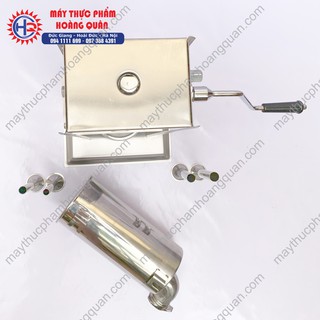MÁY NHỒI THỊT 5L