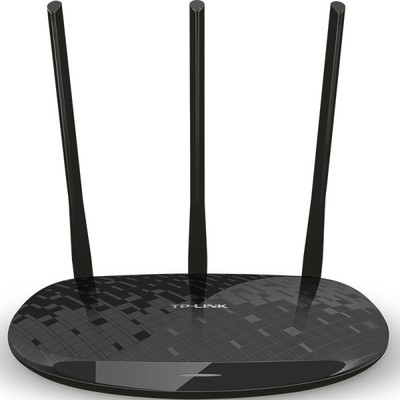 [BH 6 THÁNG] Bộ phát wifi TPLink Xuyên Tường tốc độ cao 450Mbps chính hãng