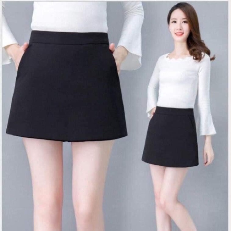 Chân váy a dáng hàn quốc siêu hót _m089